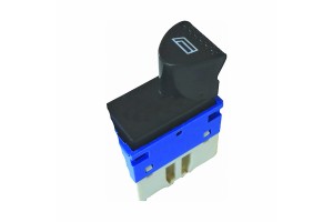 Mcar Διακόπτης Παραθύρων Fiat Albea 02 / Fiat Palio 6Pin