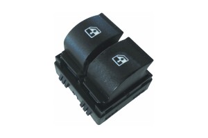 Mcar Διακόπτης Παραθύρων Fiat Linea 4Pin