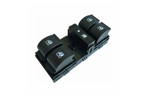 Mcar Διακόπτης Παραθύρων Fiat Linea 8Pin