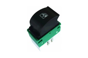 Mcar Διακόπτης Παραθύρων Fiat Doblo 5Pin