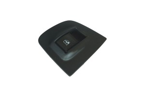 Mcar Διακόπτης Παραθύρων Fiat Doblo 2 5Pin