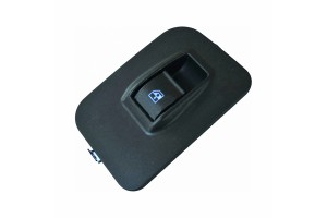 Mcar Διακόπτης Παραθύρων Fiat Fiorino / Peugeot Bipper / Citroen Nemo