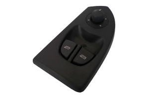 Mcar Διακόπτης Παραθύρων Fiat Ducato / Boxer / Jumper 24Pin