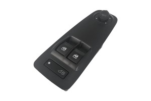 Mcar Διακόπτης Παραθύρων Fiat Ducato / Boxer / Jumper 20Pin