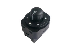 Mcar Διακόπτης Καθρεφτών Fiat Ducato / Peugeot Boxer / Citroen Jumper 12Pin