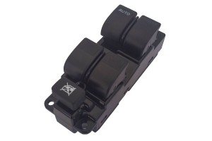 Mcar Διακόπτης Παραθύρων Ford Ranger 02-05 / Mitsubishi B2500 12Pin