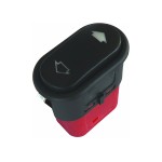 McarΔιακόπτης Παραθύρων Ford Transit T12-15 μονός 6PIN AN-301/MC