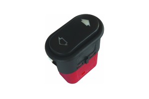 McarΔιακόπτης Παραθύρων Ford Transit T12-15 μονός 6PIN AN-301/MC