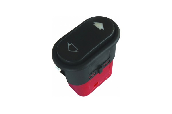 McarΔιακόπτης Παραθύρων Ford Transit T12-15 μονός 6PIN AN-301/MC