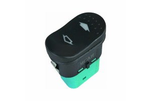 McarΔιακόπτες Παραθύρων Ford Transit V184-V347 μονός 6PIN AN-303/MC