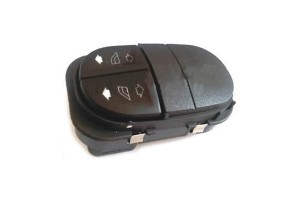 McarΔιακόπτης Διπλός Για Ford Escort 95-00 8 επαφών AN-310/MC