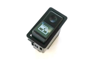 McarΔιακόπτης Παραθύρου Για Ford Cargo Truck Δεξιοτιμονο 8PIN ΔΙΑΚ.AN-5302/MC