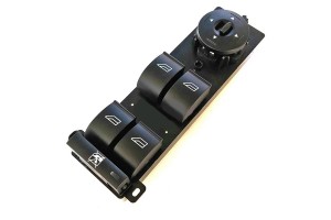 McarΔιακόπτης Παραθύρου Για Ford Focus 09-11/C-MAX 09-11 / Kuga Πολλαπλος 4PIN ΔΙΑΚ.AN-318/MC