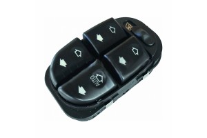 Διακόπτης 5πλός αριστερός για FORD MONDEO 97-01 14 επαφών