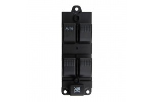 Διακόπτες ηλεκτρικών παραθύρων PARTS4ALL για FORD RANGER 2006-2011,MAZDA BT50 10 PIN 6M3414505DA