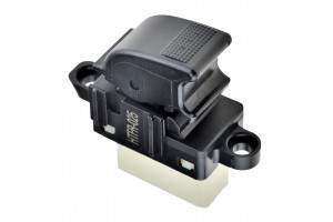 Ford Ranger 2002-2006 / Mazda B2500 Μονος Διακοπτης Παραθυρων (orig.2M3414529BA) - 5 Pin