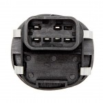 Ajs Parts Διακόπτης Παραθύρων Ford Transit Connect / Fiesta 6Pin