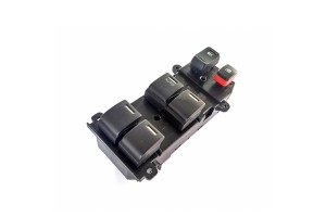 McarΔιακόπτες Παραθύρων Honda Crv 06-09 Πολλαπλός 22PIN AN-902/MC