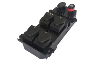 Mcar Διακόπτης Παραθύρων Honda Civic 06-12 22Pin