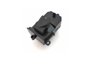 Mcar Διακόπτης Παραθύρων Honda Civic 06-12 8Pin