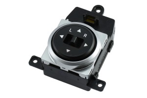 Mcar Διακόπτης Καθρεφτών Hyundai I10 2014+