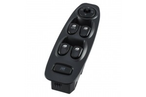 Mcar Διακόπτης Παραθύρων Hyundai Accent 2003-2005