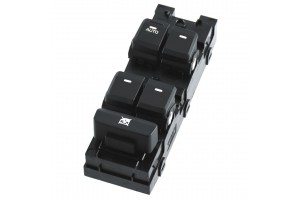 Mcar Διακόπτης Παραθύρων Hyundai i20 2014 18Pin