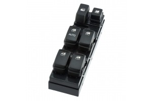 Mcar Διακόπτης Παραθύρων Hyundai Tucson / Sportage 14Pin & 5Pin