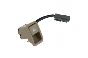 Ajs Parts Διακόπτης Ρεζερβουάρ Καύσιμου Μπεζ για Hyundai Santa FE 2006 1τμχ