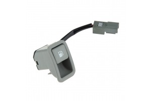 Hyundai Santa FE 2006> Διακοπτης Ρεζερβουαρ Καυσιμου Γκρι - 2 Pin