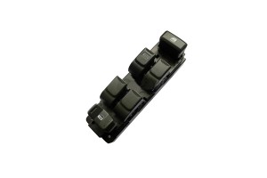 Mcar Διακόπτης Παραθύρων Isuzu D-MAX Πολλαπλός με 22 Επαφές