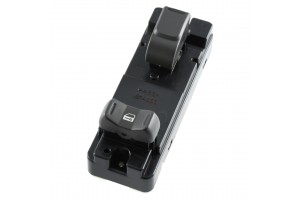 Mcar Διακόπτης Παραθύρων Isuzu D-Max 12Pin 12Pin