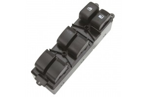 Mcar Διακόπτης Παραθύρων Isuzu D-Max 2010 18Pin