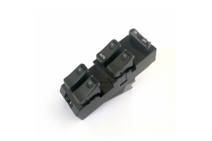 Mcar Διακόπτης Παραθύρων Mazda 323 / Familia 96-98 11Pin