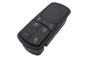 Mcar Διακόπτης Παραθύρων Mercedes Actros Truck 10Pin