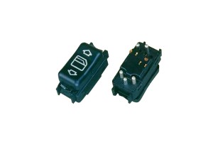 PowerLaiΔιακόπτης Mercedes E-KLAS W124 Δεξια Μονος 5PIN orig.1248204510 ΔΙΑΚ.212 PowerLaiΔιακόπτης Mercedes E-KLAS W124 Δεξια Μονος 5PIN orig.1248204510 ΔΙΑΚ.212
