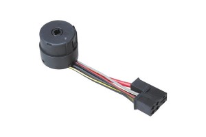 Mcar Διακόπτης Μίζας VW Lt/ Mercedes Vito 96-03 / Sprinter 95-06 5pin