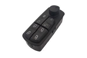Mcar Διακόπτης Παραθύρων Mercedes Axor 19Pin