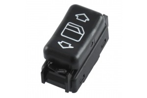 Mcar Διακόπτης Παραθύρων Mercedes E-Class W124