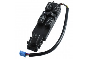 Mcar Διακόπτης Παραθύρων Mercedes S-Class W220 8Pin