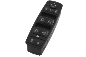 Mercedes W169/W245  Πολλαπλος Με Πλαισιο Pin Διακοπτης Παραθυρου