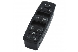 Mcar Διακόπτης Παραθύρων Mercedes W251/W164/X164 3Pin