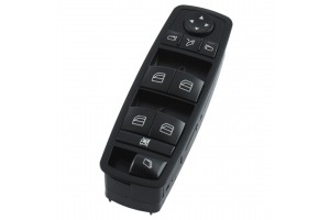 Mcar Διακόπτης Παραθύρων Πολλαπλός Mercedes W251/W164/X164 3Pin