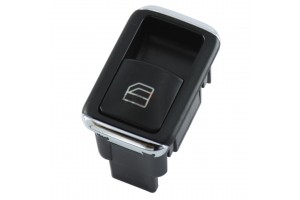 Mcar Διακόπτης Παραθύρων Mercedes W242 / W204 / W212 / S212 / W218 / W166 / X204 4Pin