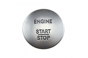 Mercedes A-KLAS W176/ B-KLAS W246 / C-KLAS W204+W205 /GLA X156 Διακοπτης Μιζας Engine START/STOP