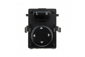 Ajs Parts Διακόπτης Καθρεφτών Mercedes Sprinter 1995-2006 / Vito W638 1997-2003