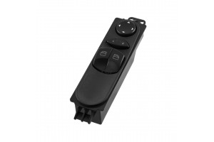 Mcar Διακόπτης Παραθύρων Mercedes Sprinter 12Pin