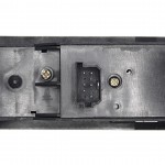 Ajs Parts Διακόπτης Παραθύρων Διπλός Mercedes Vito W639 2004> 7Pin