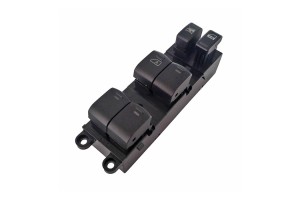 Mcar Διακόπτης Παραθύρων Nissan Pathfinder 04-07 / Teana 04-07 17PIN