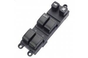 Mcar Διακόπτης Παραθύρων Πολλαπλός Nissan Primera P 12 2002>2008